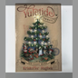 【アウトレット】 クリスマス タロット Yuletide Tarot
