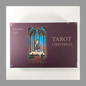 【アウトレット】 サルバドール・ダリ・タロット・ユニバーサル・ゴールド Salvador Dali Tarot Universal Gold Edition