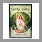 【アウトレット】 タロット・オブ・ザ・ウィッチズ・ガーデン Tarot of the Witch's Garden