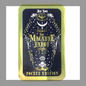 【アウトレット】 マカブル・タロット・ポケット・エディション 缶入り Macabre Tarot Pocket Edition