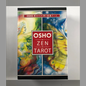 【アウトレット】　和尚禅 タロット　OSHO 禅 タロット