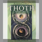 【アウトレット】 アレイスター クロウリー トート タロット ラージ デッキ ＜US＞　Aleister Crowley Thoth Tarot Deck Large