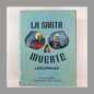 【アウトレット】 ラ・サンタ・ムエルテ・ルノルマン La Santa Muerte Lenormand