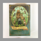【アウトレット】 フォレスト オブ エンチャントメント タロット　Forest of Enchantment Tarot
