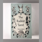 【アウトレット】 ラビット タロット デラックスエディション　The Rabbit Tarot Deluxe Edition
