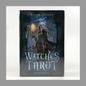 【アウトレット】 ウィッチ タロット　Witches Tarot