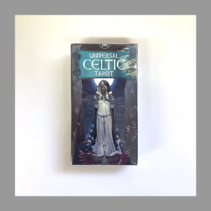 【アウトレット】 ユニバーサル ケルティック タロット Universal Celtic Tarot