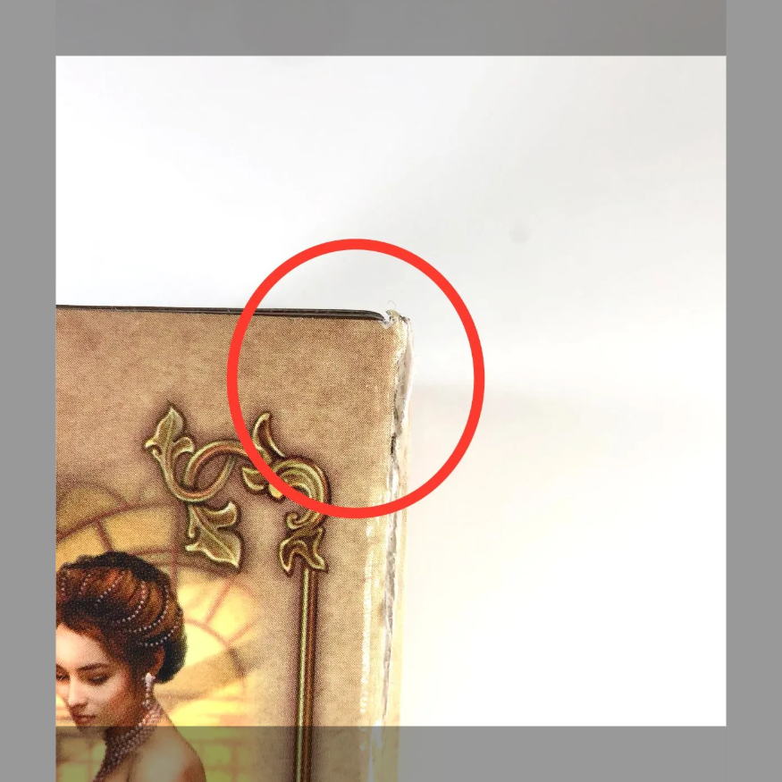 【アウトレット】 ラストラス ルノルマンカード　Lustrous Lenormand