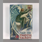 【アウトレット】 アレイスター クロウリー トート タロット ポケットサイズ ＜AGM＞ Aleister Crowley Thoth Tarot