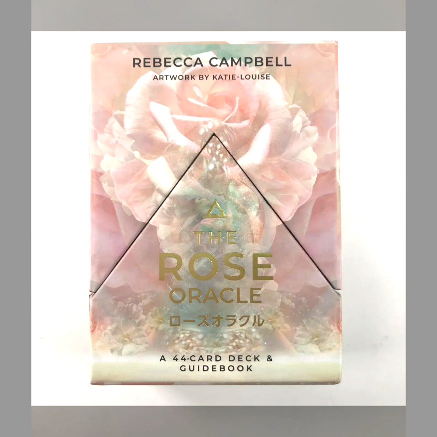【アウトレット】 ローズ オラクル