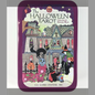 【アウトレット】 ハロウィン・タロット 缶入り Halloween Tarot in a Tin