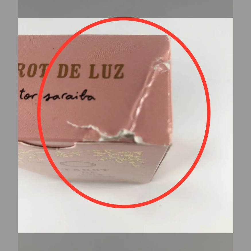 【アウトレット】 タロット デ ルス　Tarot de Luz