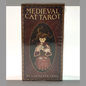 【アウトレット】 メディバル・キャット・タロット Medieval Cat Tarot