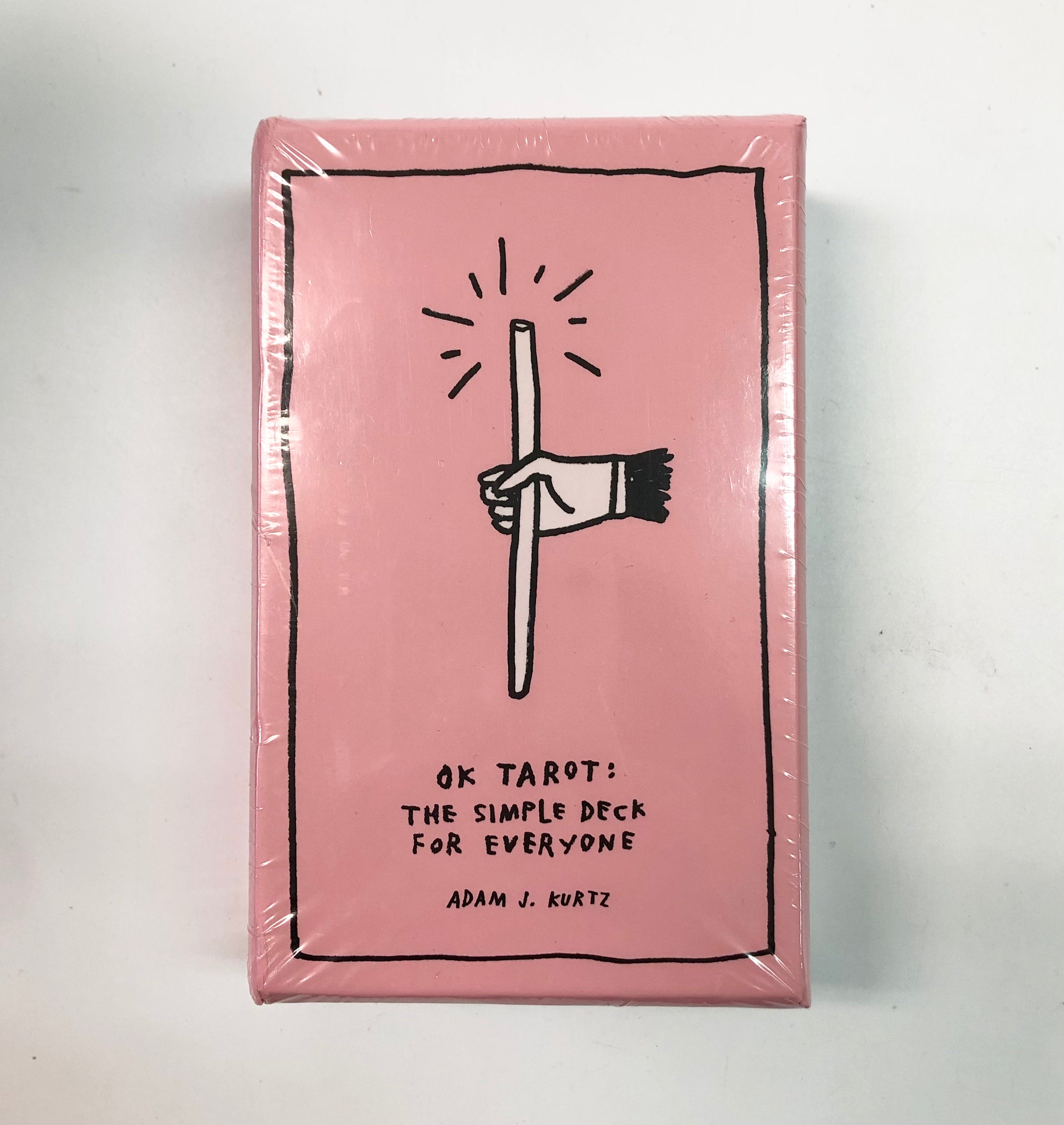 【アウトレット】 OK タロット OK Tarot