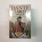 【アウトレット】 ダンテ タロット　Dante Tarot