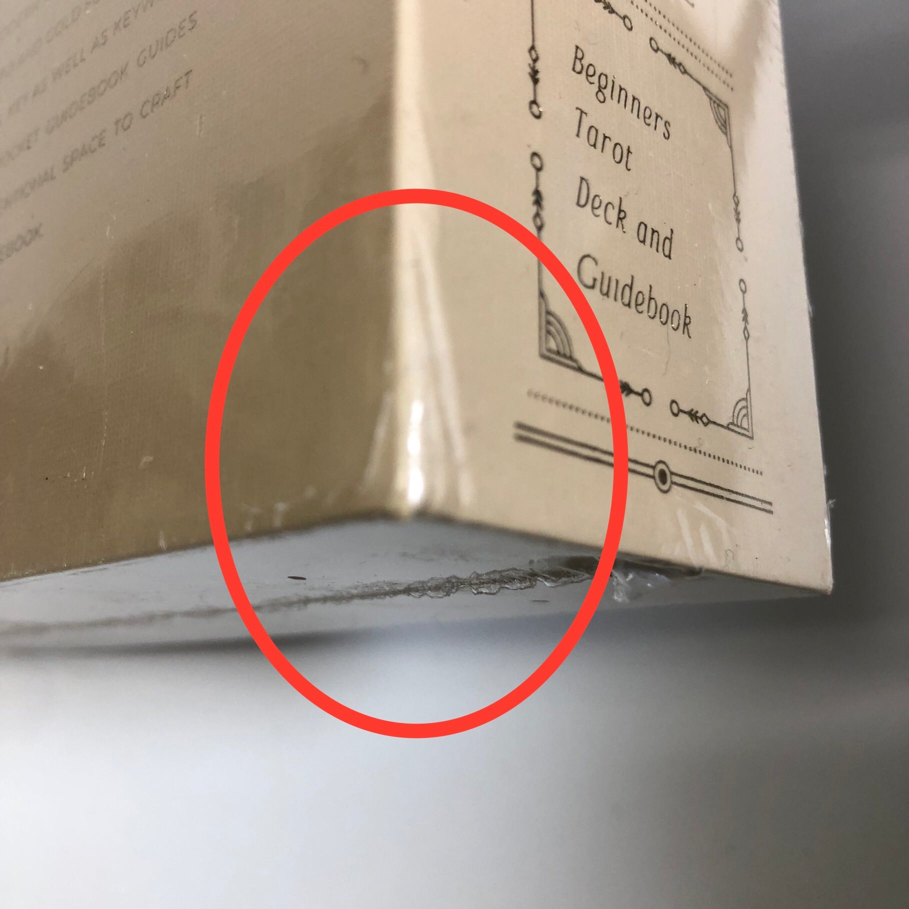 【アウトレット】 ルーシッド ドリームス ビギナーズ タロット エディション4　Lucid Dreams Beginners Tarot・Edition IV