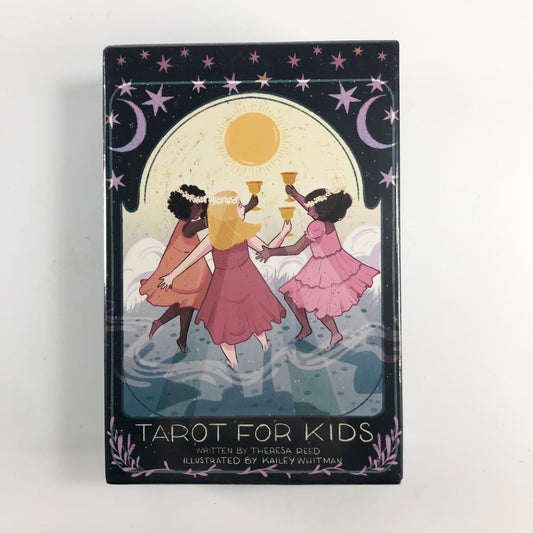 【アウトレット】 タロット・フォー・キッズ　Tarot for Kids