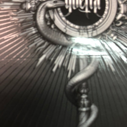 【アウトレット】 ゴエティア タロット イン ダークネス　Goetia Tarot in Darkness