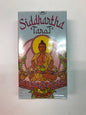 【アウトレット】 シッダールタ・タロット　Siddhartha Tarot