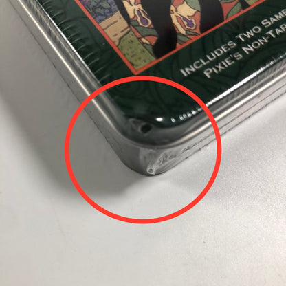 Smith-Waite Centennial Tarot Deck in a Tin