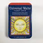 Universal Waite Tarot in a Tin