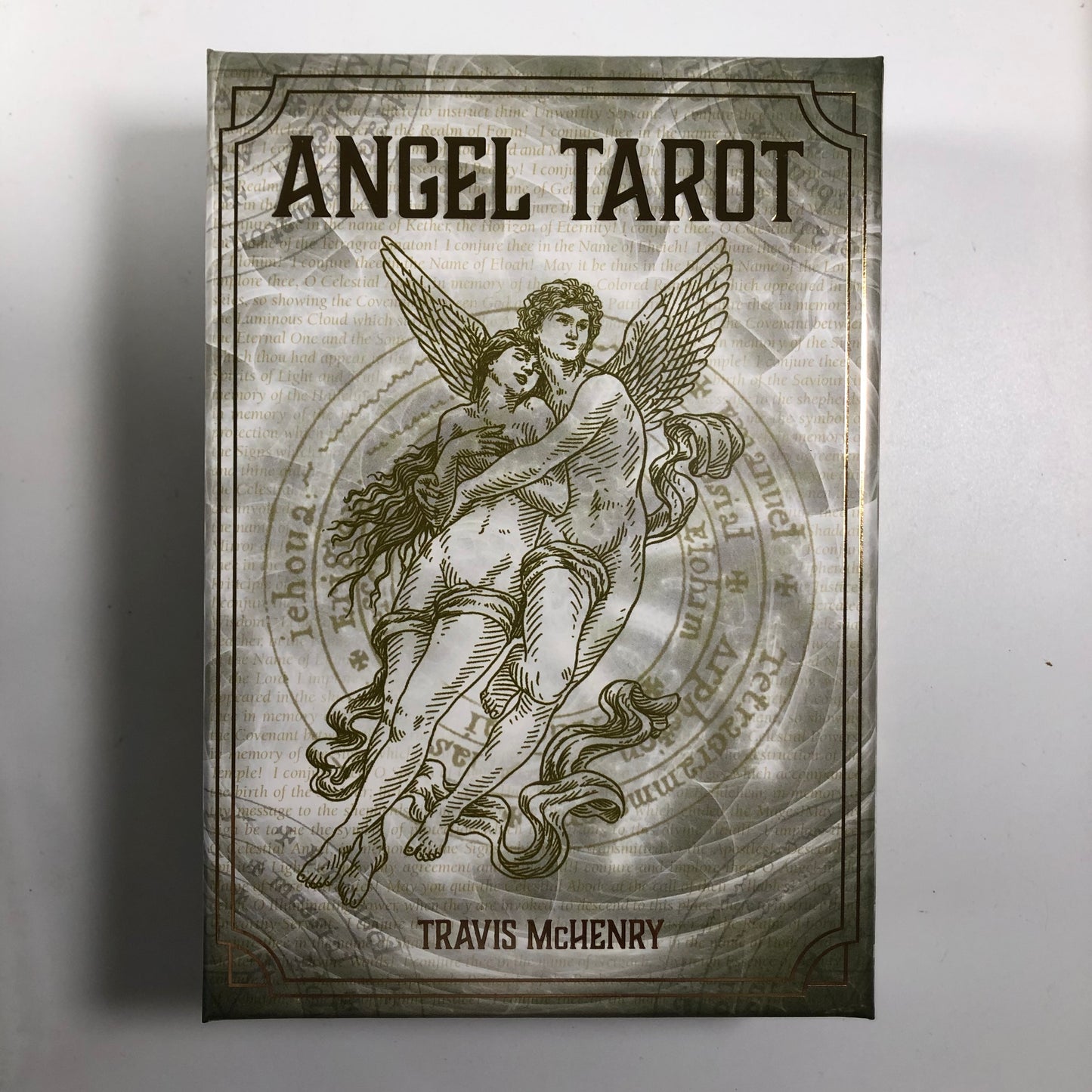 Angel Tarot 