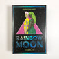 【アウトレット】 レインボー・ムーン・タロット Rainbow Moon Tarot