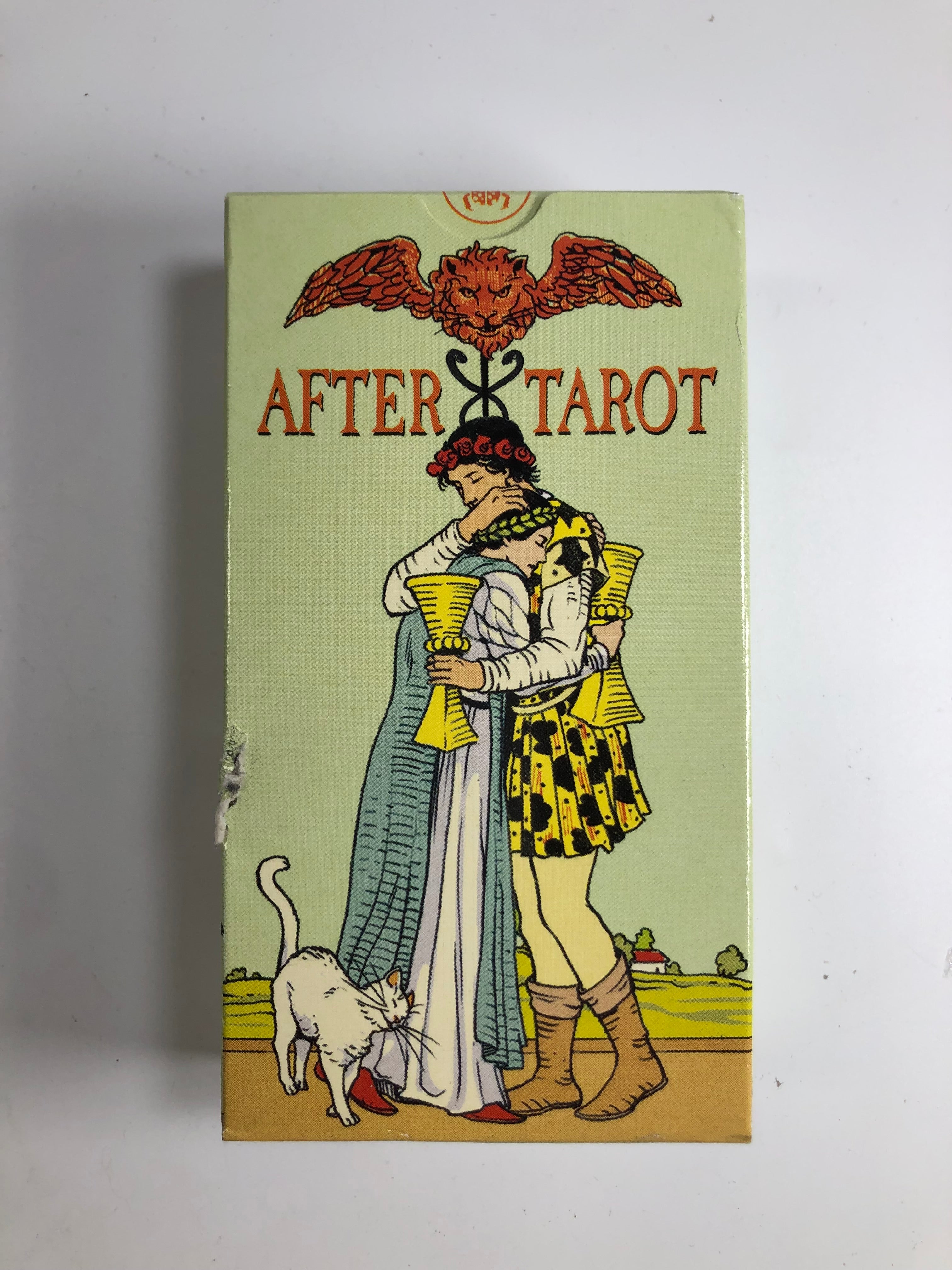 【アウトレット】 アフター・タロット AFTER TAROT　