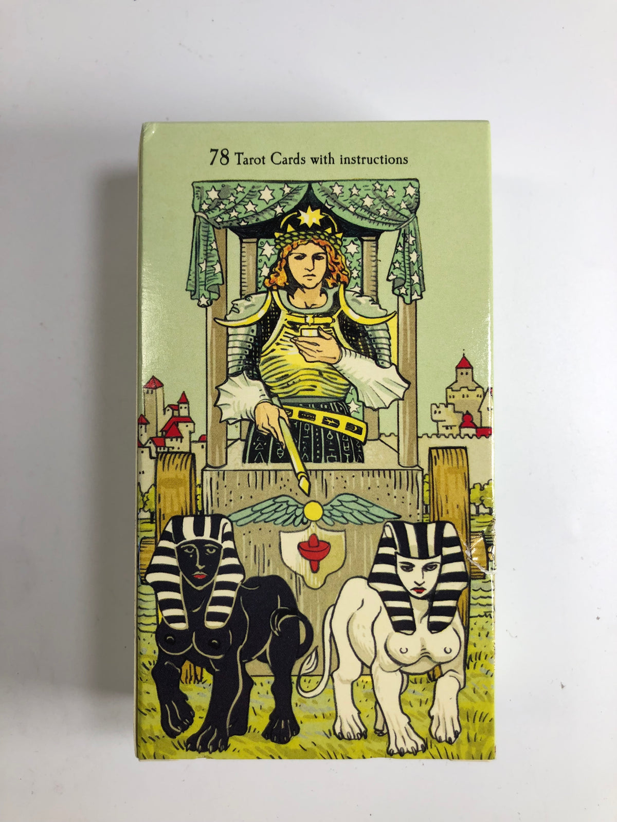 After Tarot