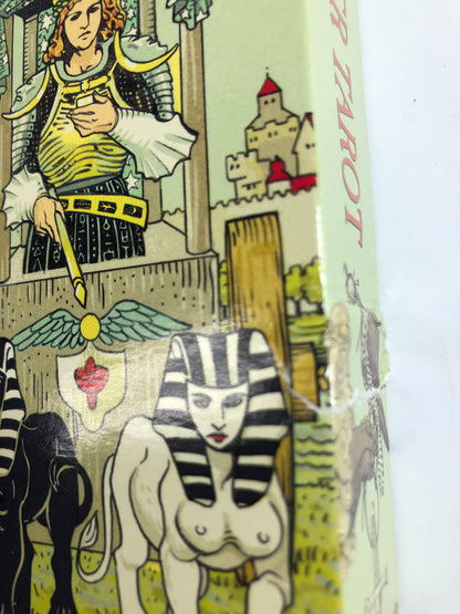 After Tarot