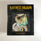 Ravyness Drakon Tarot