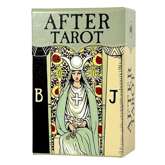 アフター・タロット ミニ After Tarot MINI