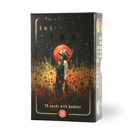 アンバー・ムーン・タロット Amber Moon Tarot