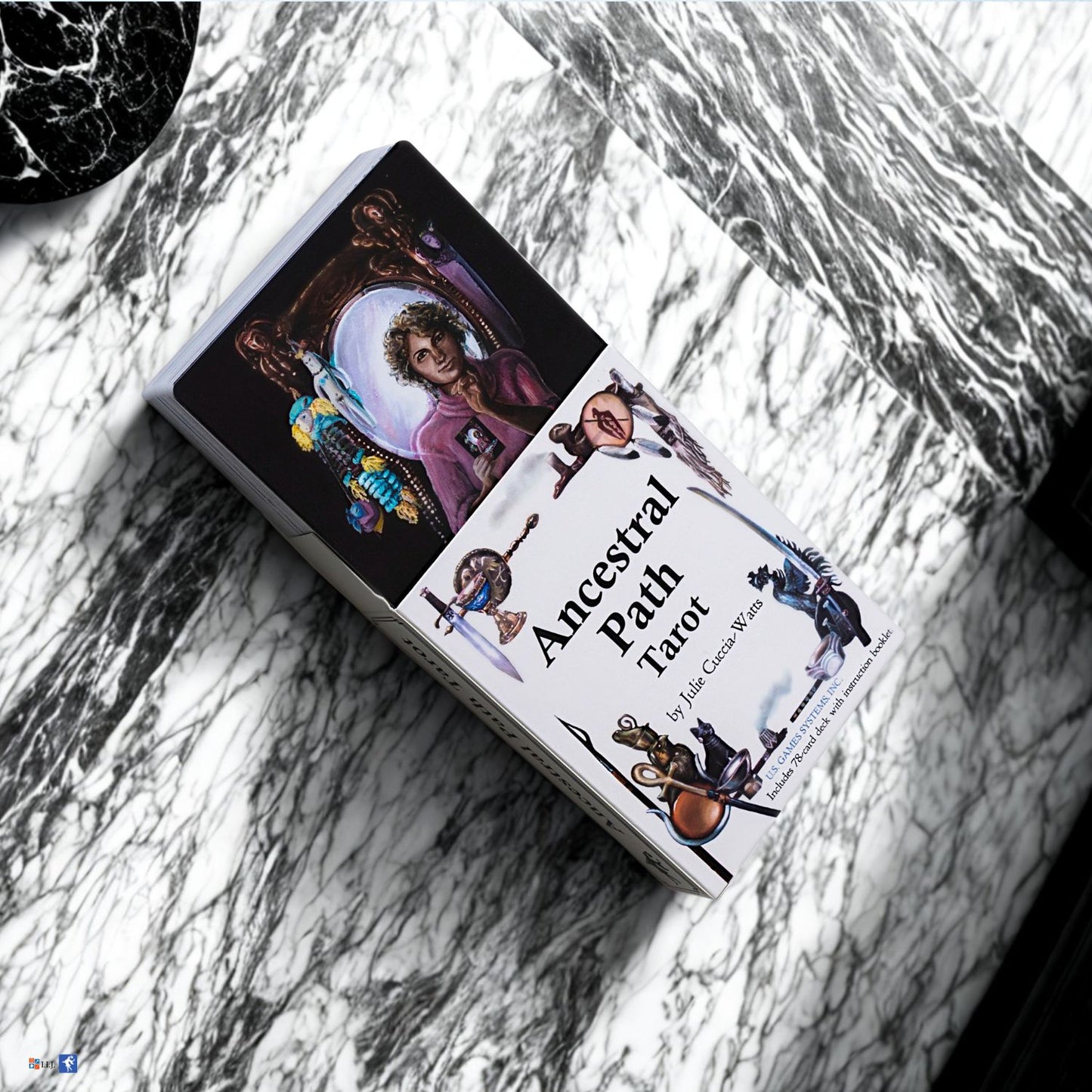 アンセストラル パス タロット Ancestral Path Tarot