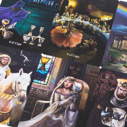 アンセストラル パス タロット Ancestral Path Tarot