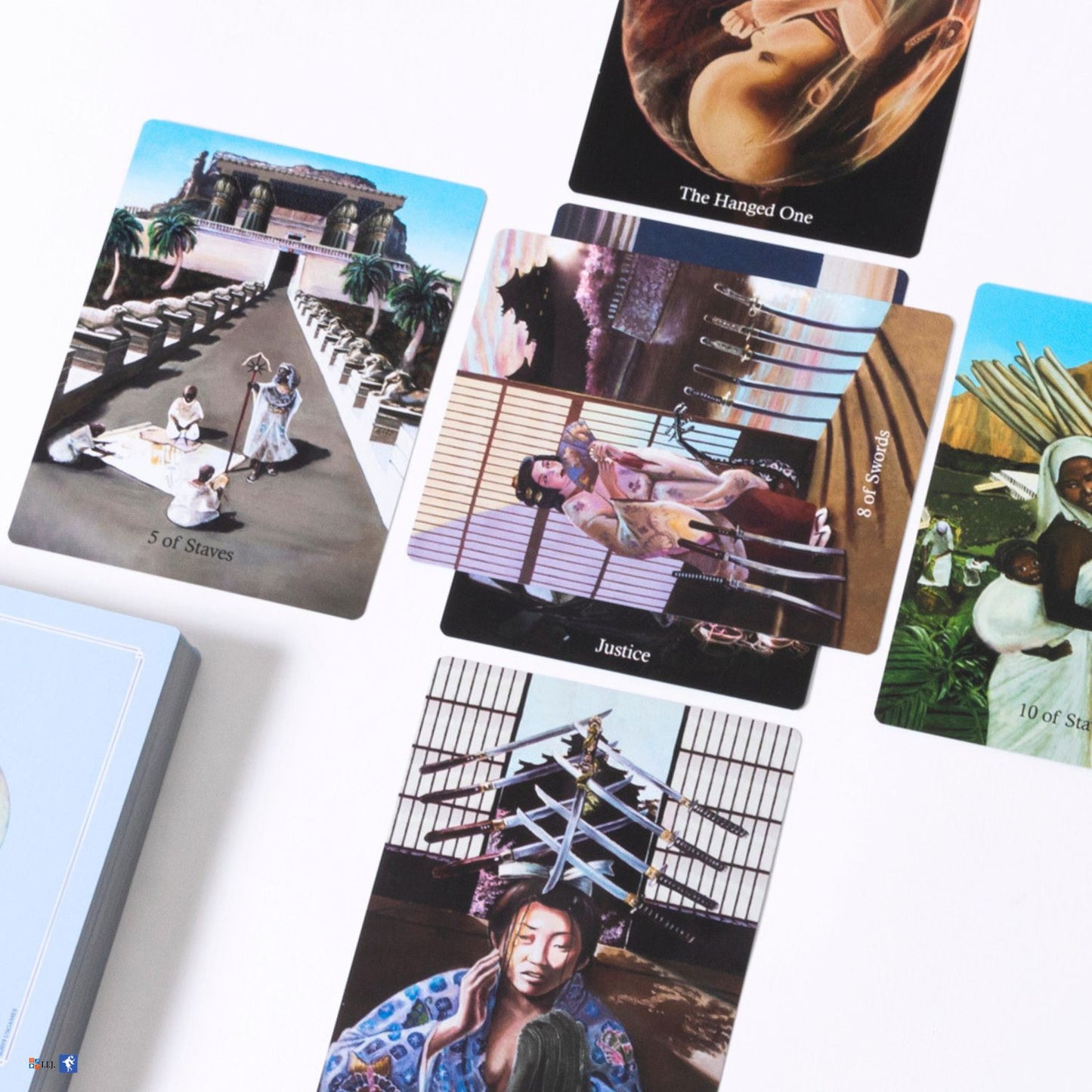 アンセストラル パス タロット Ancestral Path Tarot