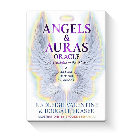 エンジェル＆オーラ・オラクル