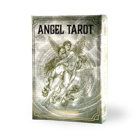 エンジェル・タロット Angel Tarot