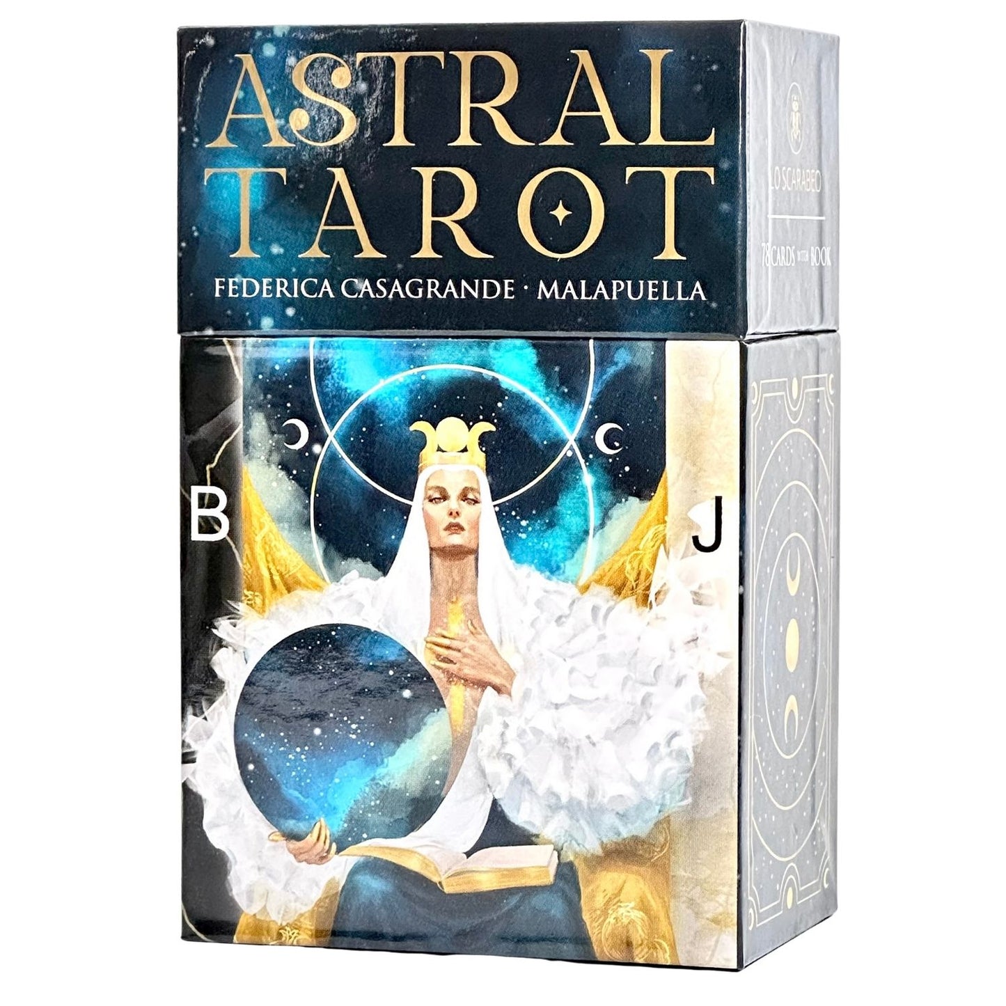 アストラル・タロット Astral Tarot