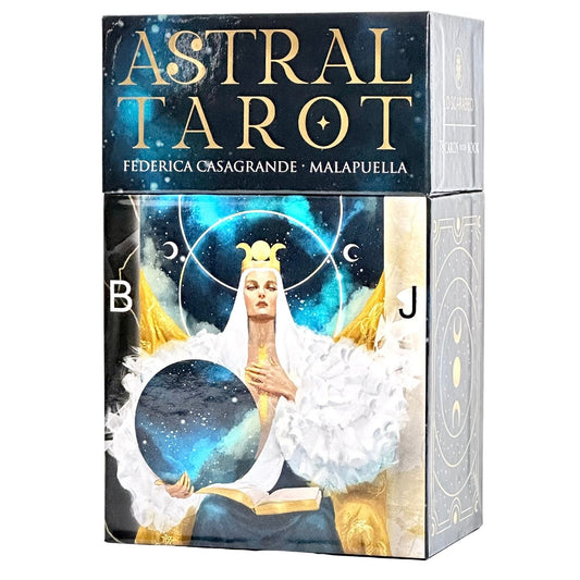 アストラル・タロット Astral Tarot