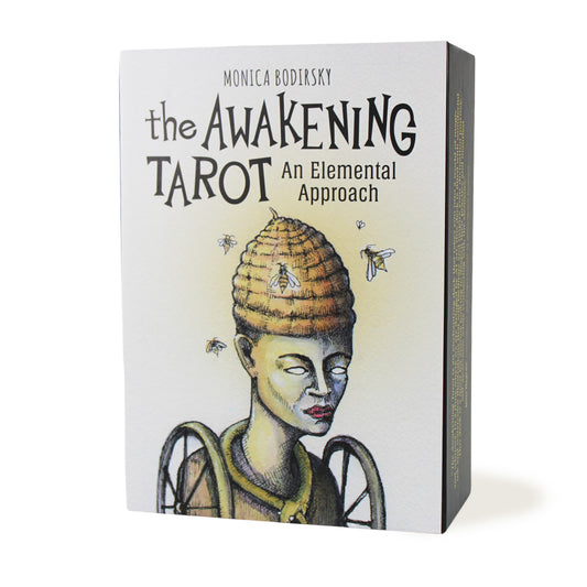 ジ・アウェイクニング・タロット The Awakening Tarot