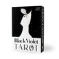 ブラック・バイオレット・タロット Black Violet Tarot