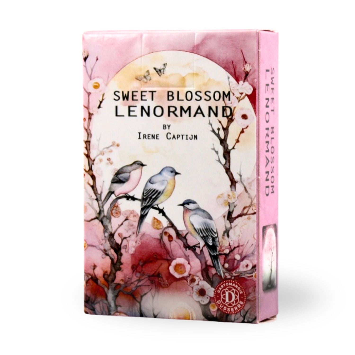 スイート ブロッサム ルノルマンカード　Sweet Blossom Lenormand