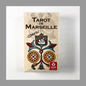 【アウトレット】 タロット・デ・マルセイユ コンバー　Tarot de Marseille Convos