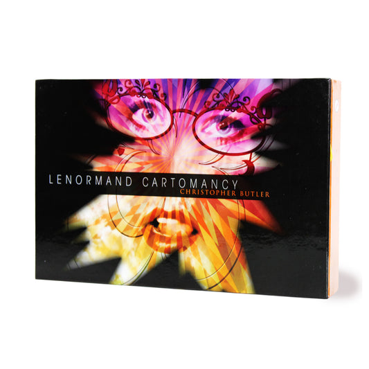 ルノルマン・カートマンシー Lenormand Cartomancy