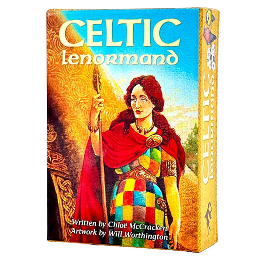 ケルティック・ルノルマン Celtic Lenormand