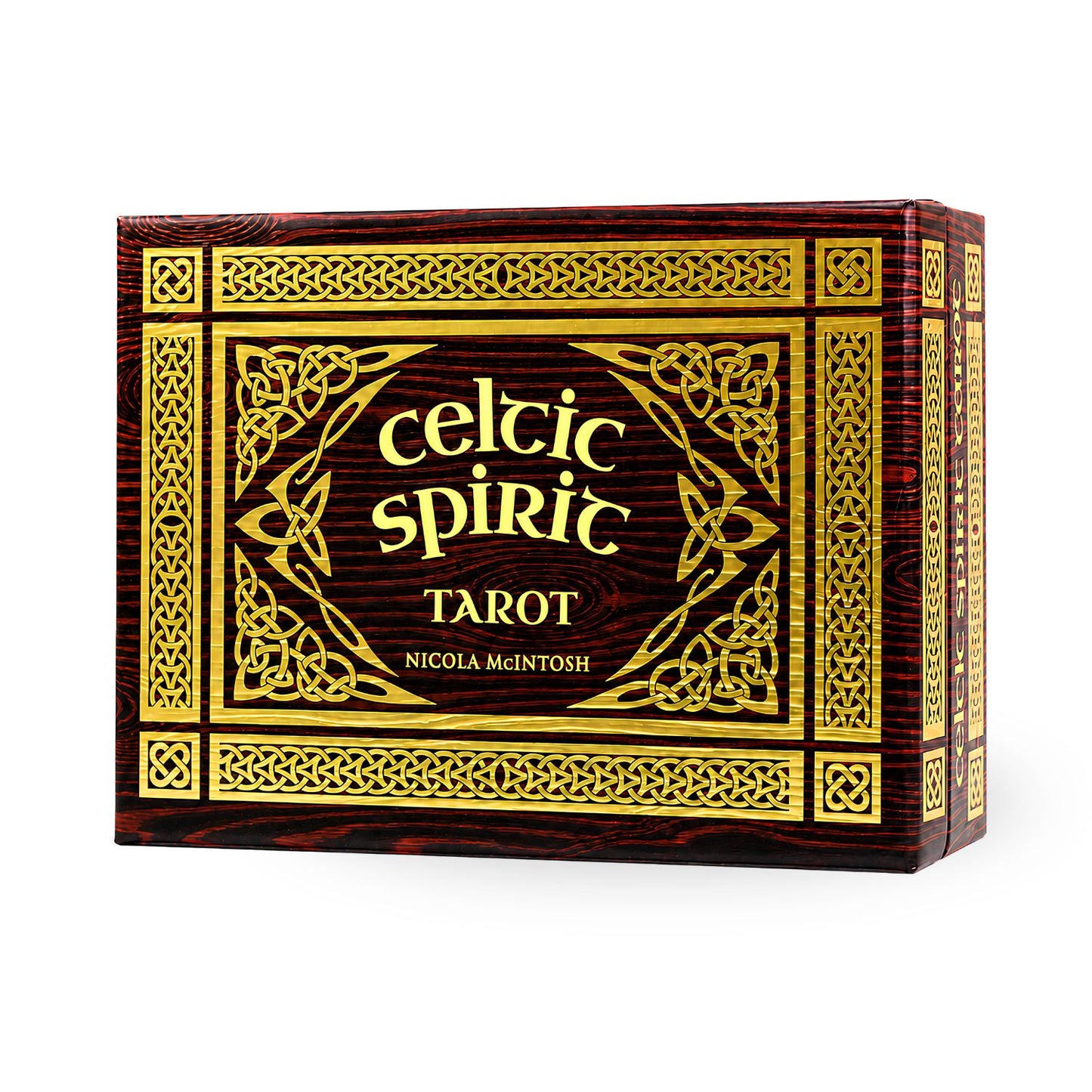 ケルティック・スピリット・タロット Celtic Spirit Tarot