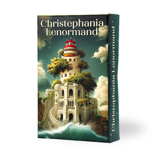 クリステファニア・ルノルマン Christephania Lenormand