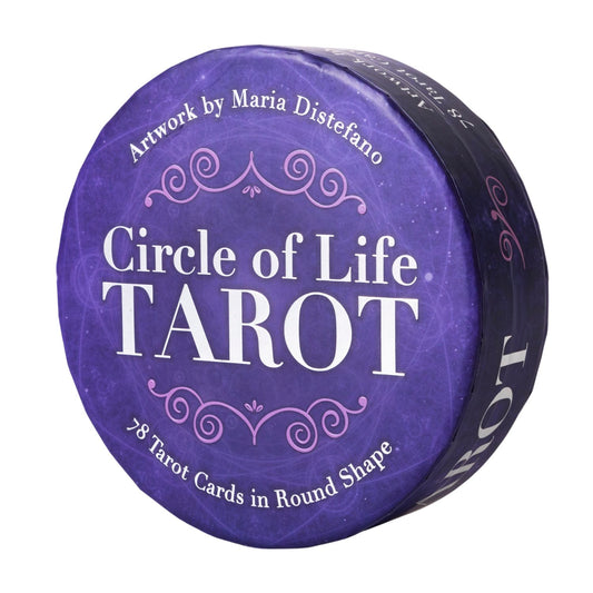 サークル・オブ・ライフ タロット Circle of Life Tarot