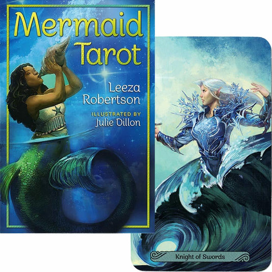 マーメイド タロット　Mermaid Tarot